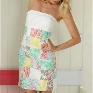 Lilly Pulitzer Franco Dress